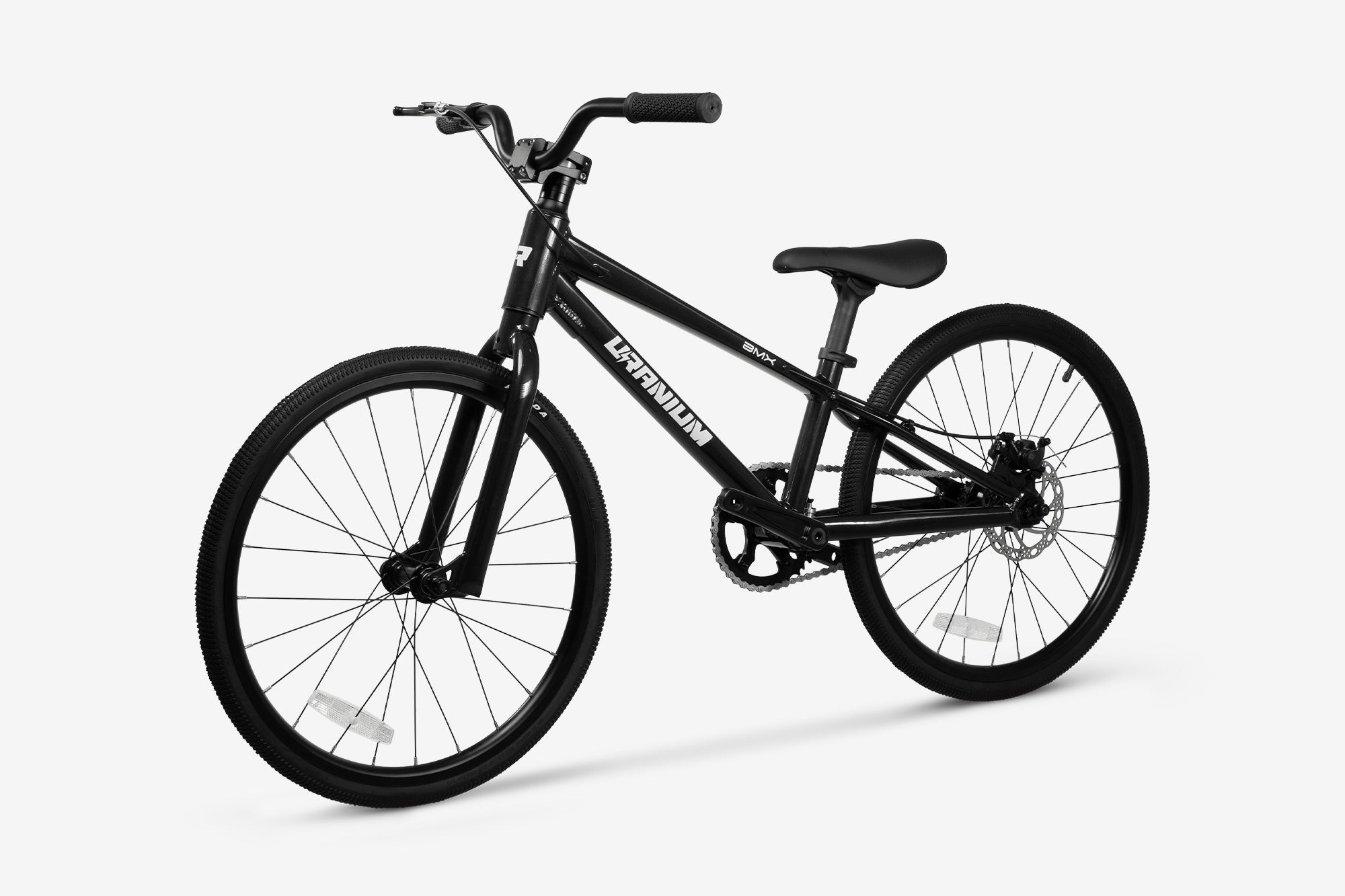 BICICLETA URANIUM BMX