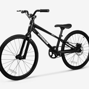 BICICLETA URANIUM BMX