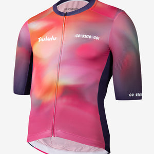 Jersey de Ciclismo KM100 GRG! X Trululu