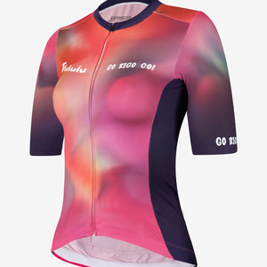 Jersey de Ciclismo KM100 GRG! X Trululu