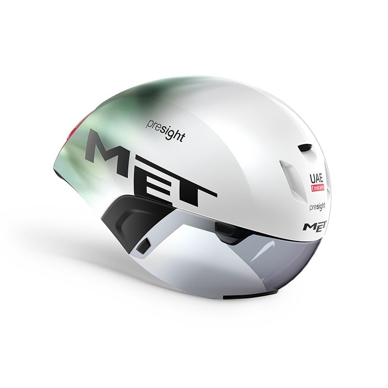 Casco Met Codatronca