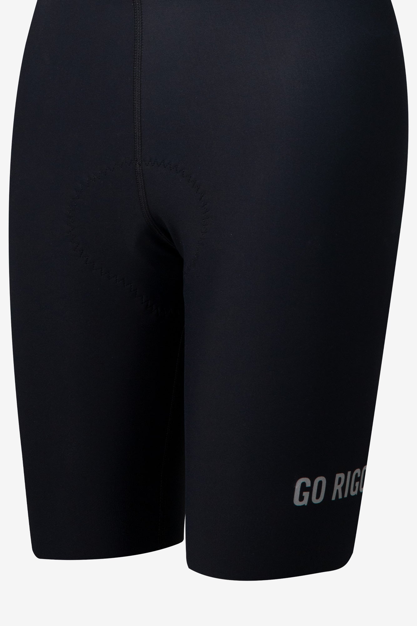 Pantaloneta de Ciclismo Sin Costuras KM200 Aero