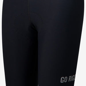 Pantaloneta de Ciclismo Sin Costuras KM200 Aero