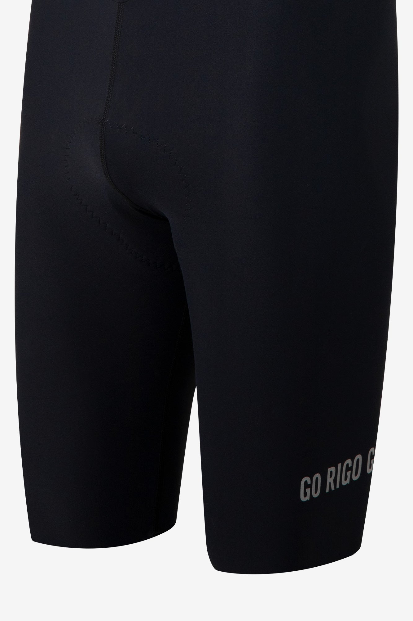 Pantaloneta de Ciclismo Sin Costuras KM200 Aero