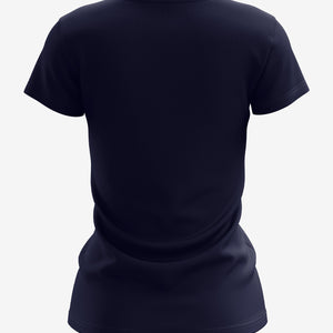 Camiseta Urbana Navy GO RIGO GO!