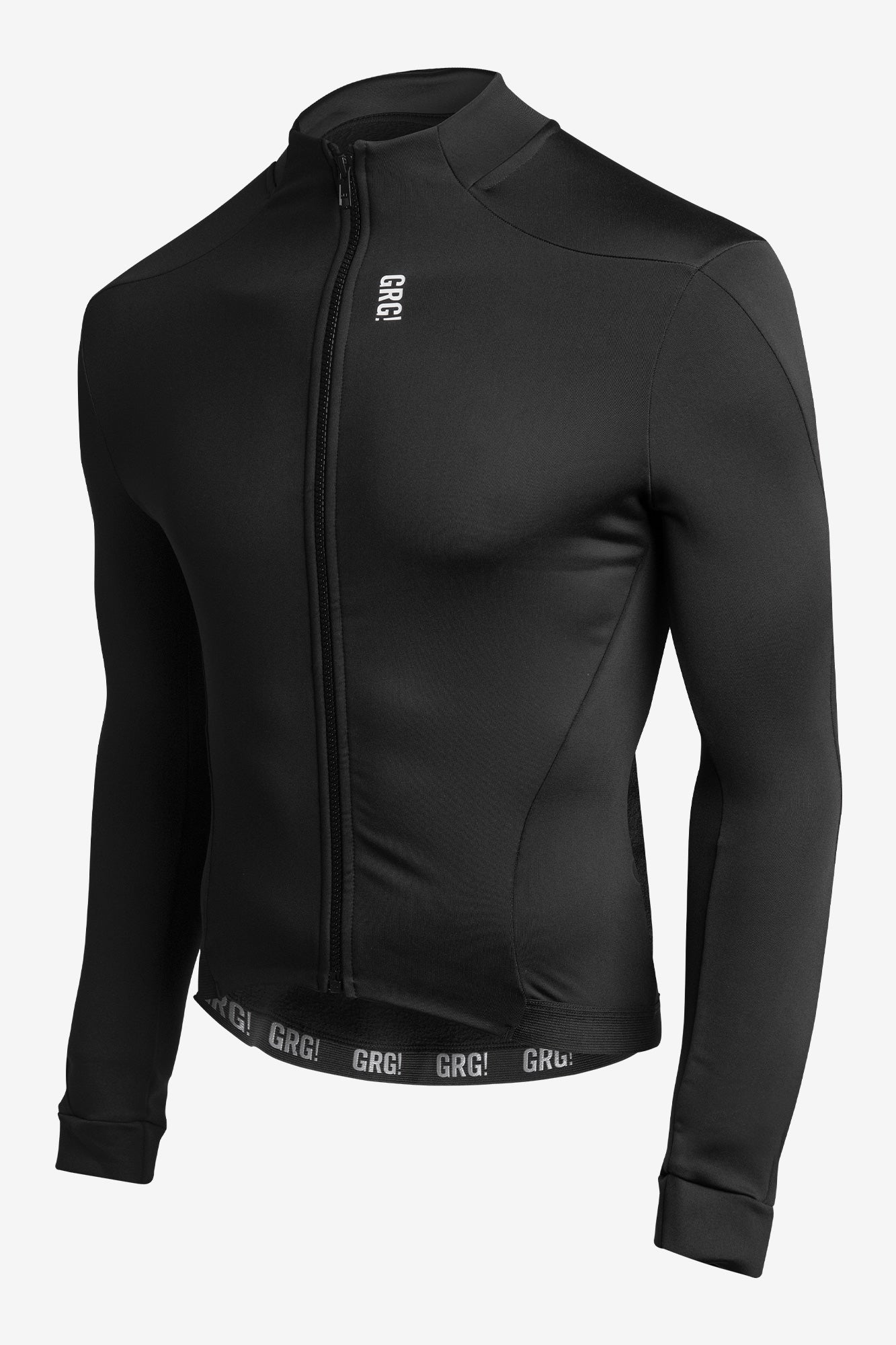 Chaqueta GRG! THERMAL