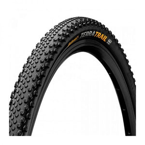 LLANTA CONTINENTAL TERRA TR TRAIL SW 700X35C