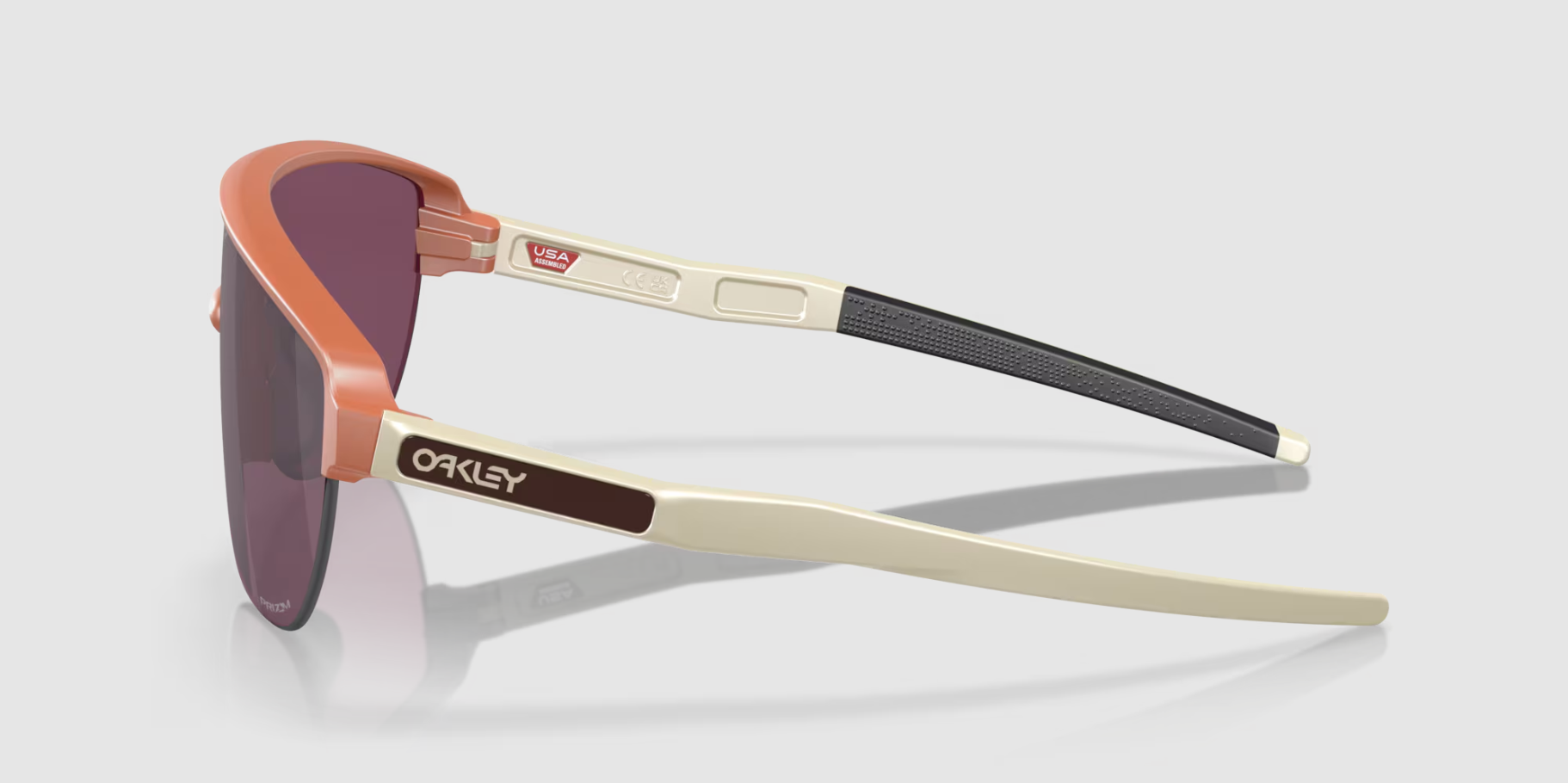 Gafas Oakley Corridor Matte Ginger