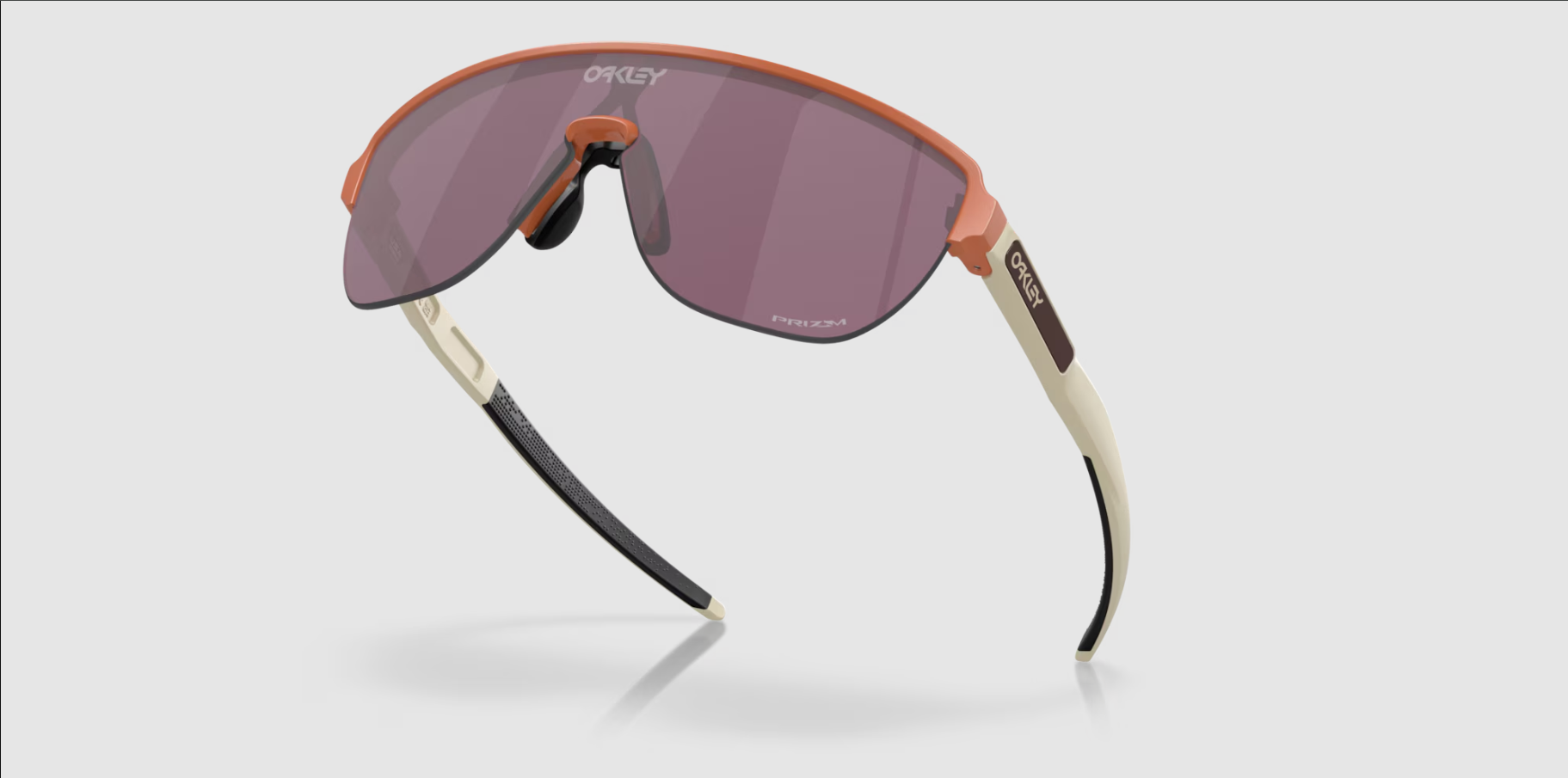 Gafas Oakley Corridor Matte Ginger