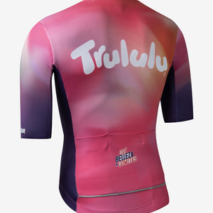 Jersey de Ciclismo KM100 GRG! X Trululu