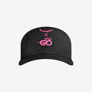 Gorra Urbana El Giro de Rigo Edición La Despedida