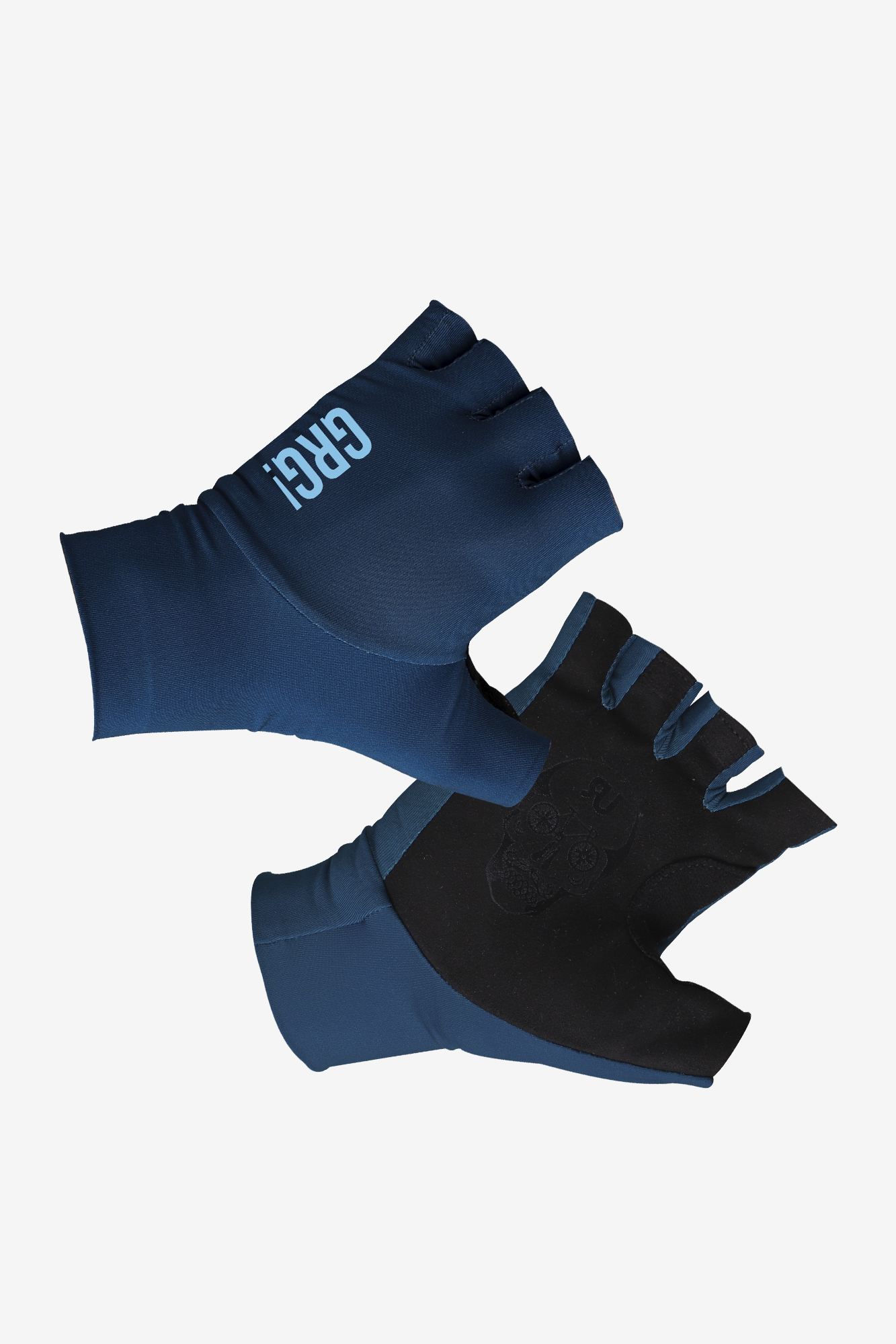 Guantes Cortos Ruta Giro de Rigo Edición Central (6859095081046)