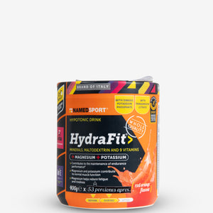 HYDRAFIT 400G