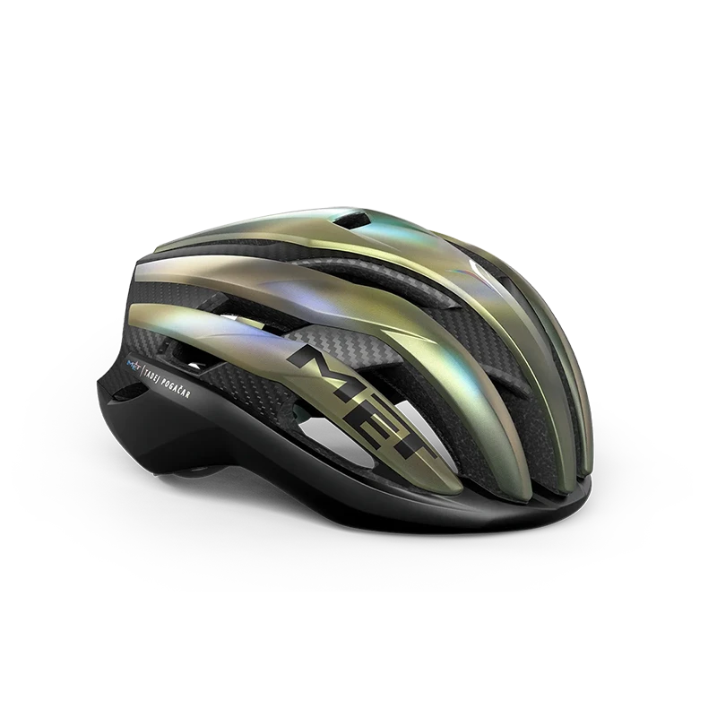 CASCO MET TRENTA 3K CARBON / EDICIÓN TADEJ POGACAR II