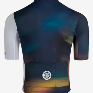 Jersey de Ciclismo KM100 Caleido