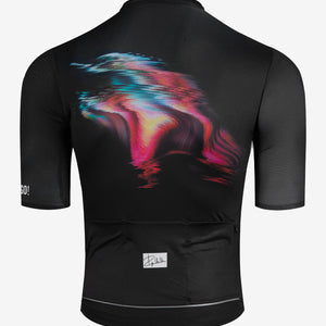 Jersey de Ciclismo KM100 Velocidad