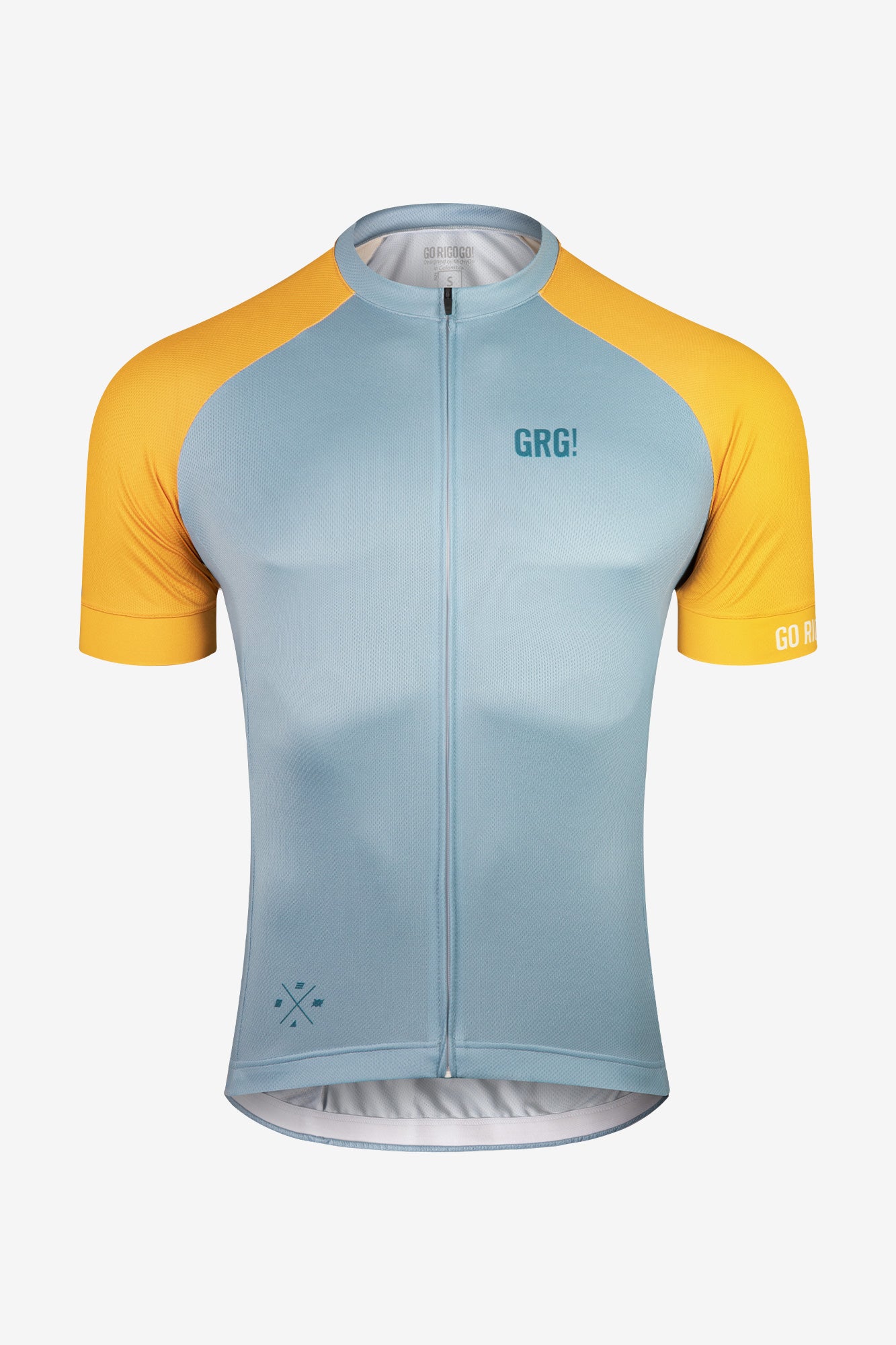 Jersey de Ciclismo KM50 Febbe