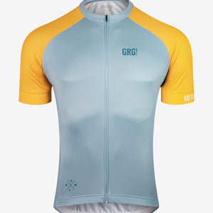 Jersey de Ciclismo KM50 Febbe