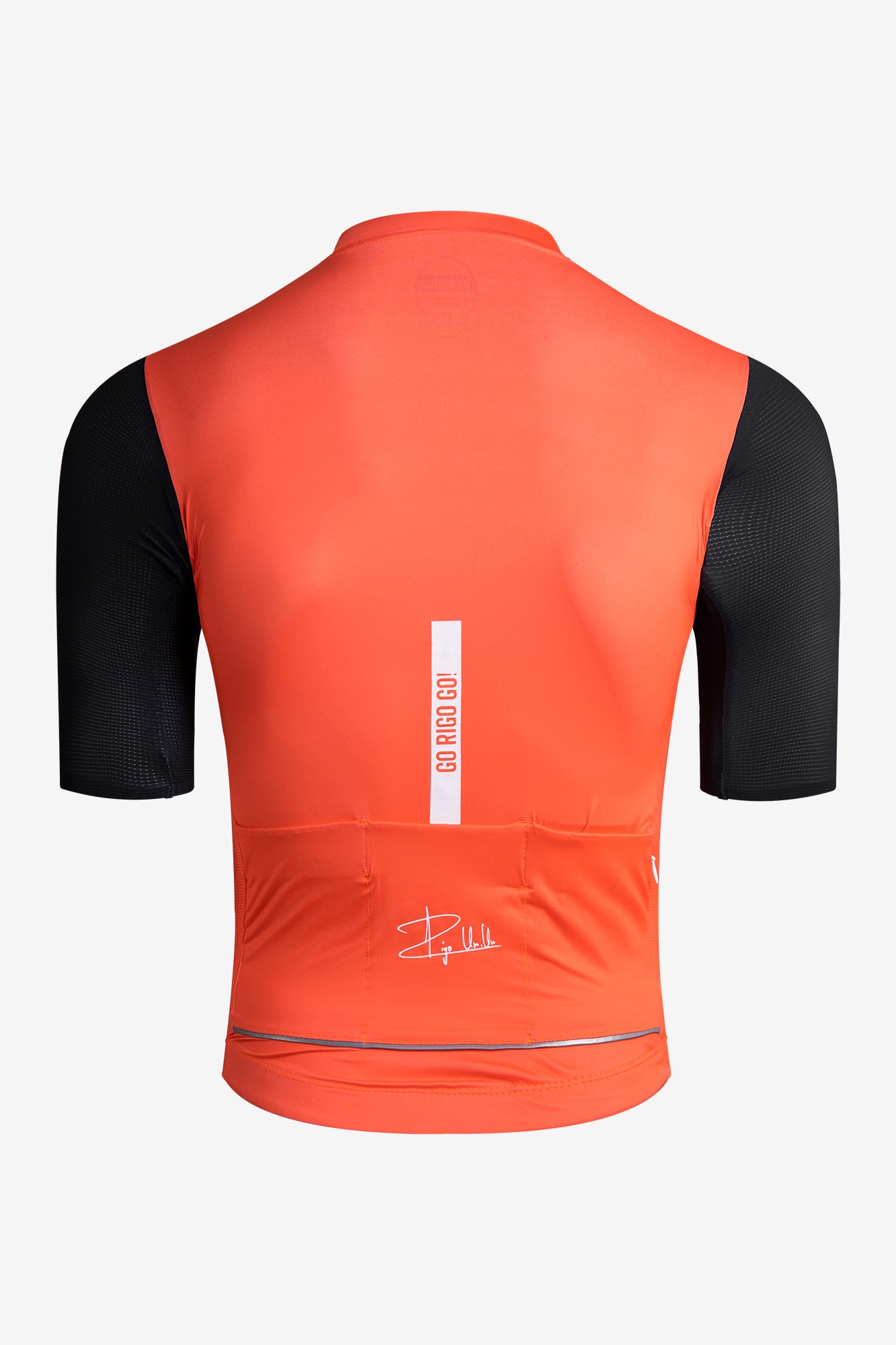 Jersey de Ciclismo KM100 Radiante