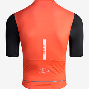 Jersey de Ciclismo KM100 Radiante