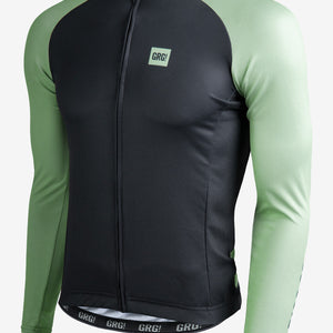 Jersey de Ciclismo KM50 Arcilla