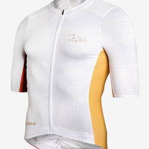 Jersey de Ciclismo KM100 Iberica