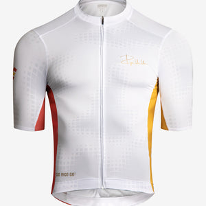 Jersey de Ciclismo KM100 Iberica