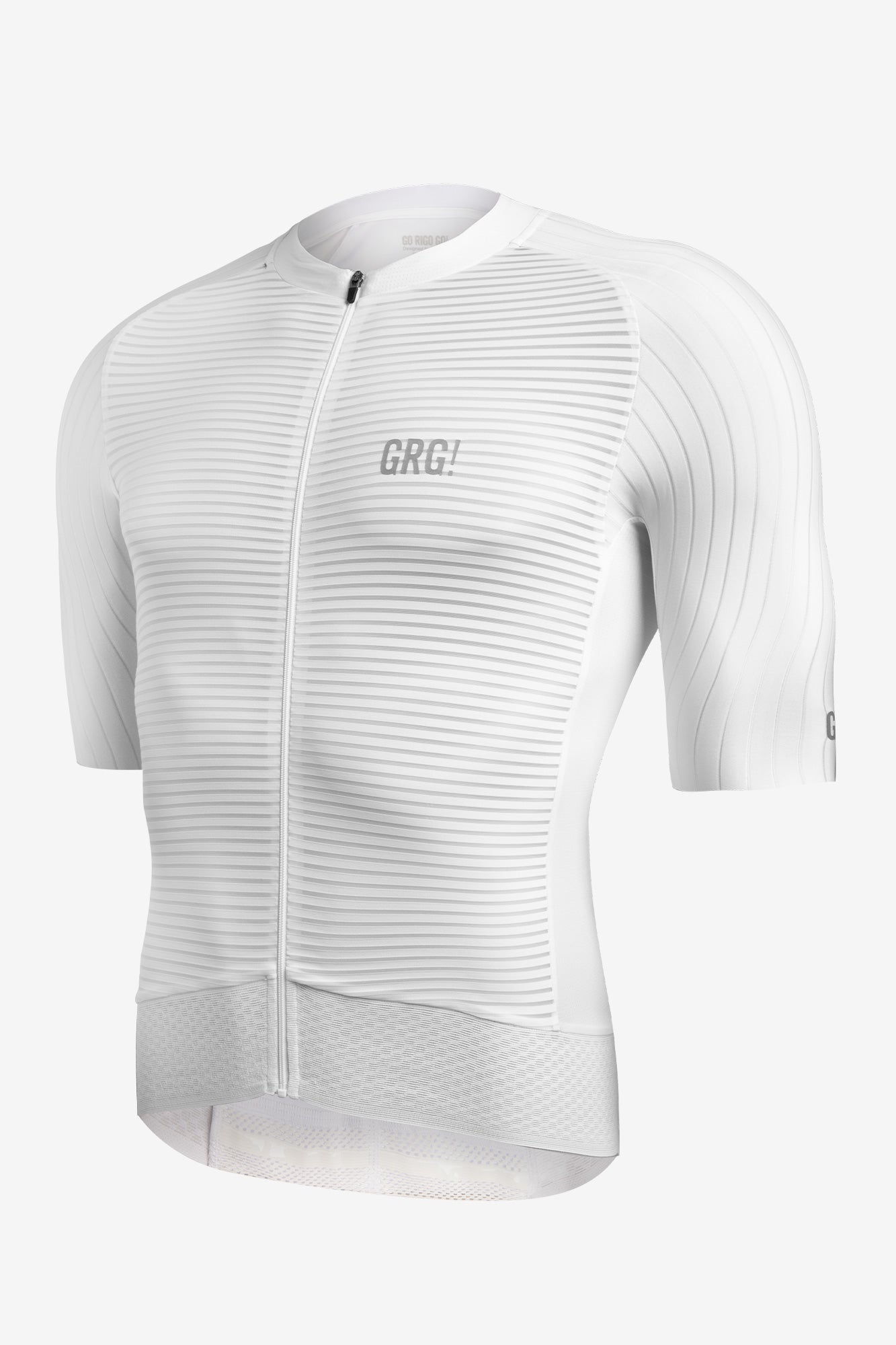 Jersey de Ciclismo KM200 AERO Clásico