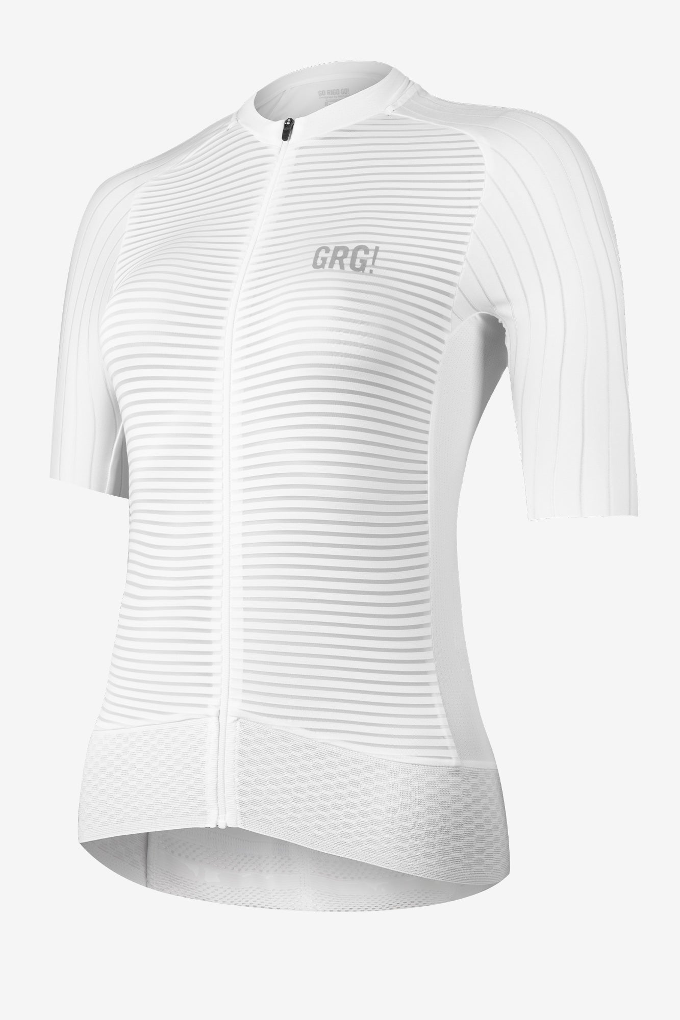 Jersey de Ciclismo KM200 AERO Clásico