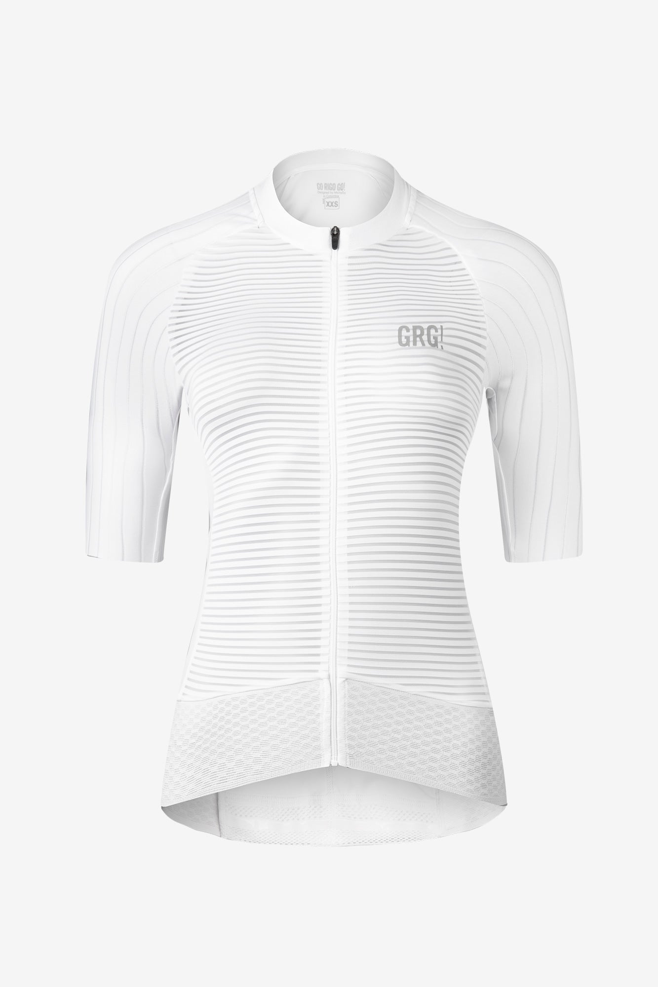 Jersey de Ciclismo KM200 AERO Clásico