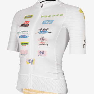 Jersey de Ciclismo KM200 EPIC FETTE Special Edition