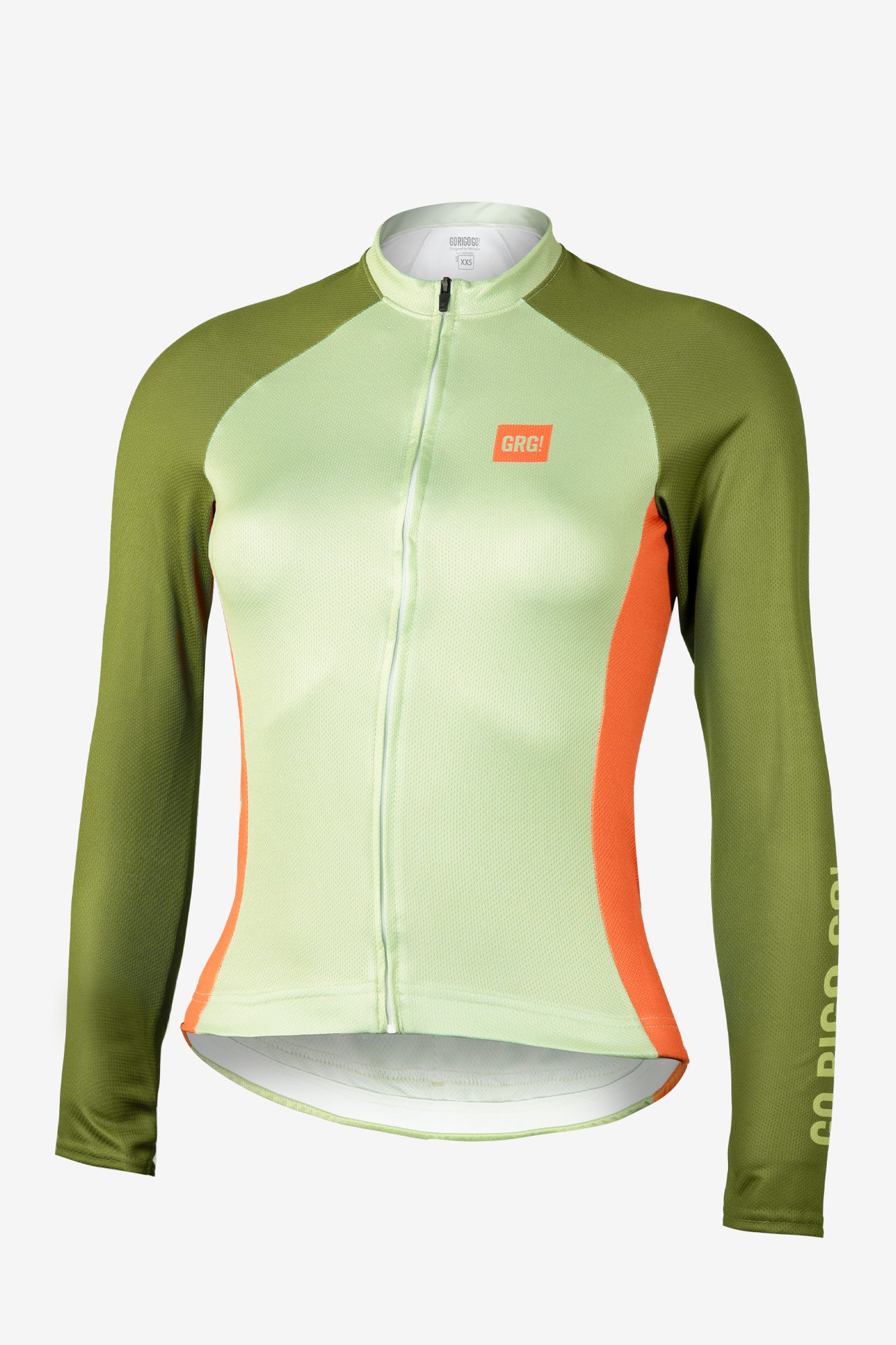 Jersey de Ciclismo KM50 Fuji