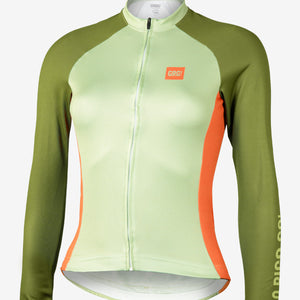 Jersey de Ciclismo KM50 Fuji