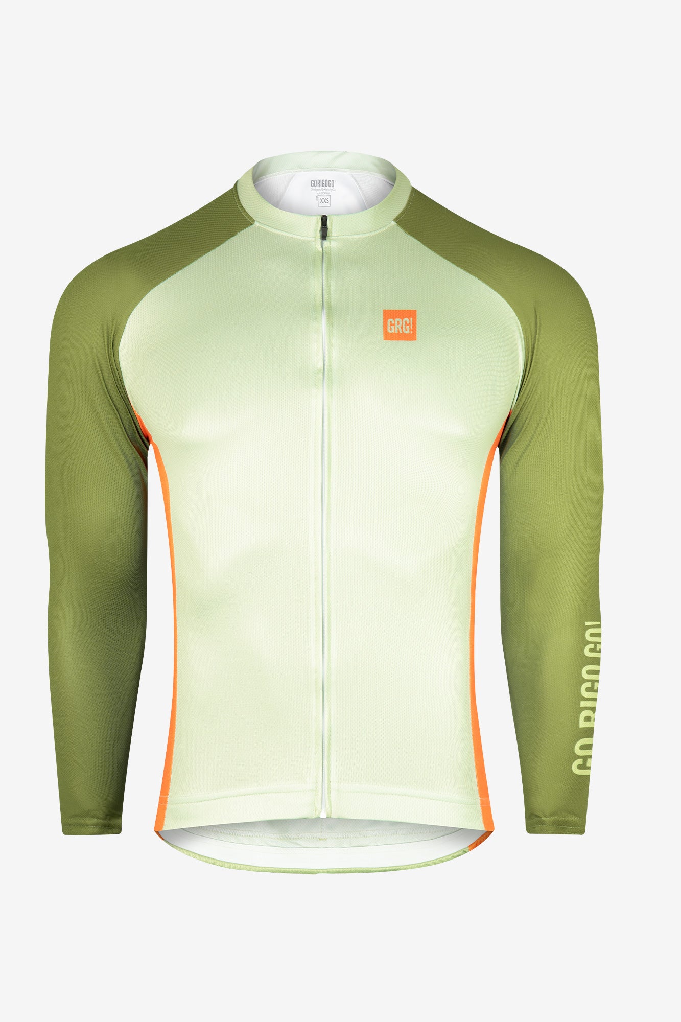 Jersey de Ciclismo KM50 Fuji