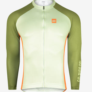 Jersey de Ciclismo KM50 Fuji