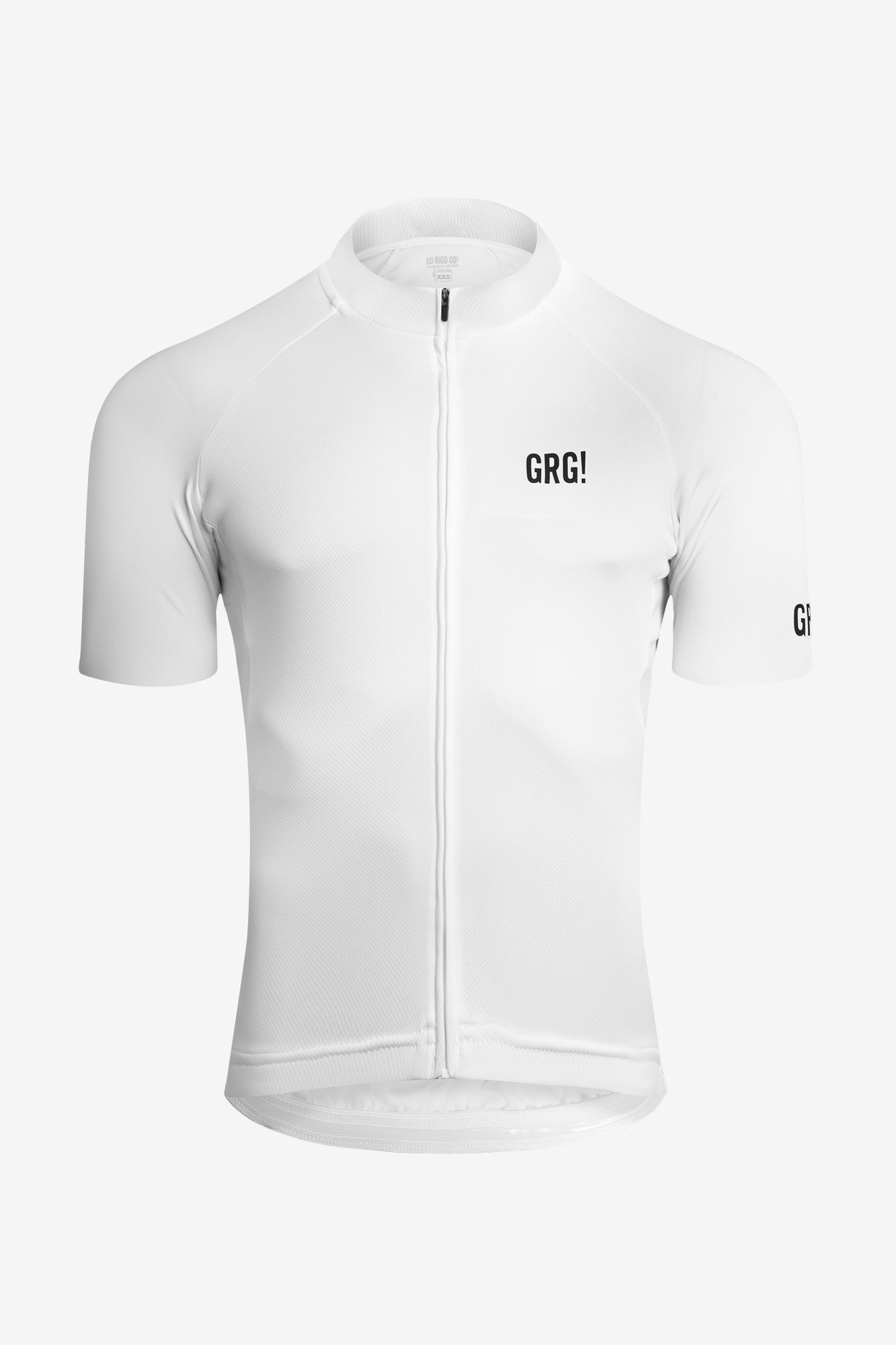 Jersey de Ciclismo KM80 Clásico