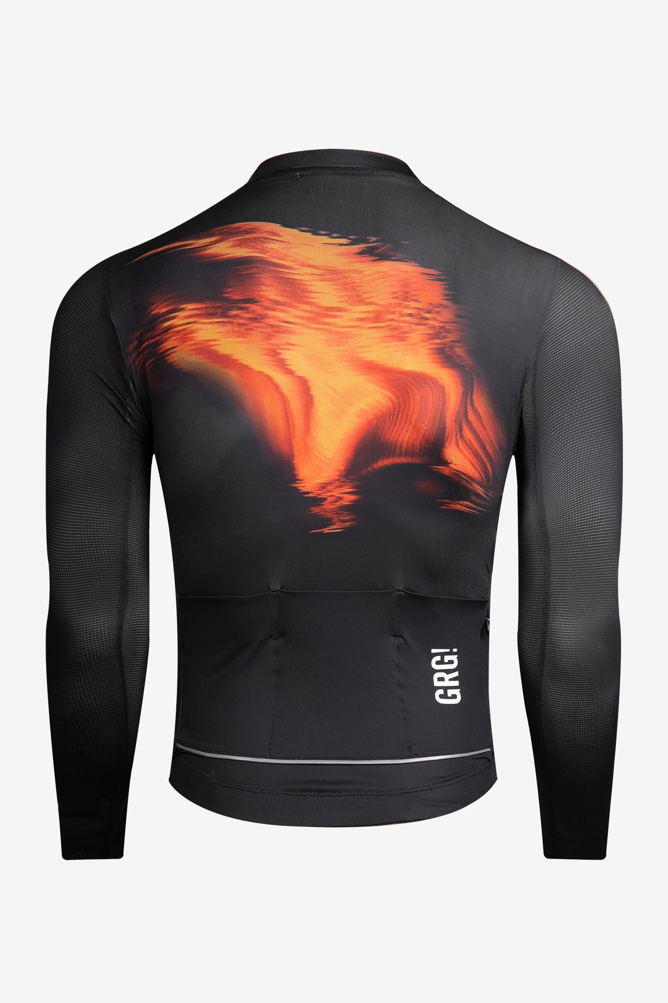 Jersey de Ciclismo KM100 Meteoro