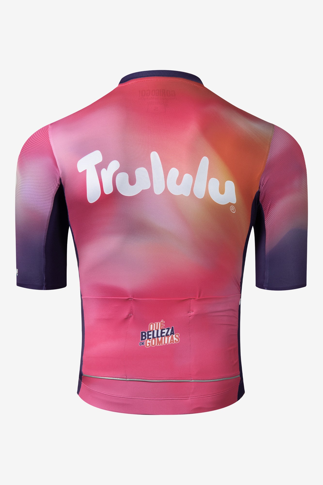 Jersey de Ciclismo KM100 GRG! X Trululu