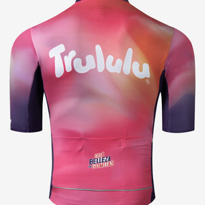 Jersey de Ciclismo KM100 GRG! X Trululu