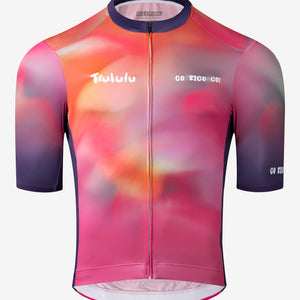 Jersey de Ciclismo KM100 GRG! X Trululu