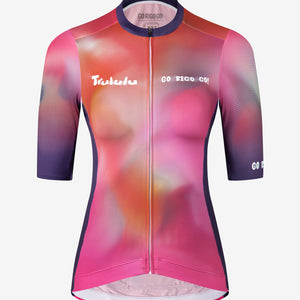 Jersey de Ciclismo KM100 GRG! X Trululu