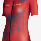 Jersey Ciclismo KM200  EPIC TOPOGRAFIA (6873119359062)