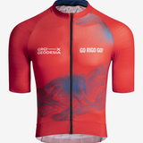 Jersey Ciclismo KM200  EPIC TOPOGRAFIA (6873119359062)