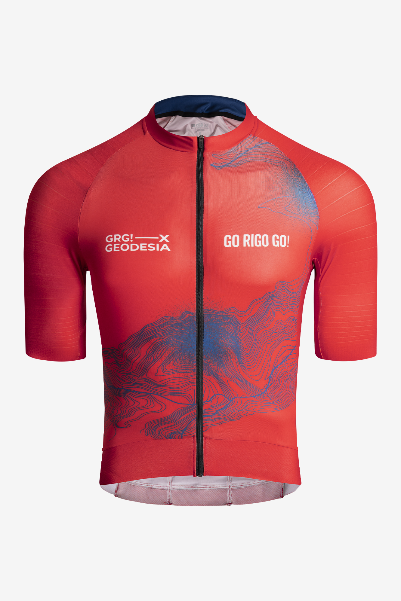 Jersey Ciclismo KM200  EPIC TOPOGRAFIA (6873119359062)