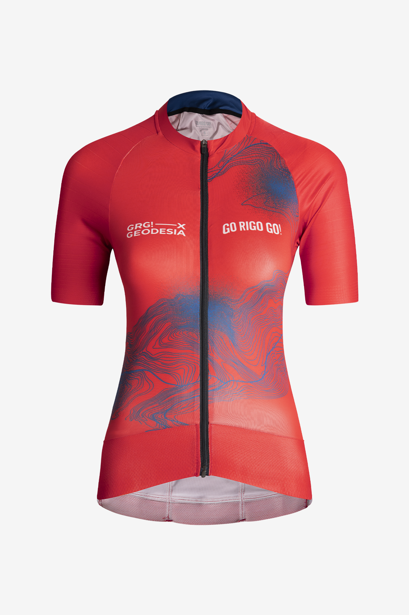 Jersey Ciclismo KM200  EPIC TOPOGRAFIA (6873119359062)