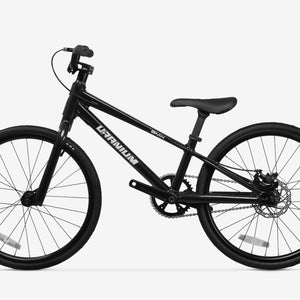 BICICLETA URANIUM BMX