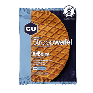 Waffles GU