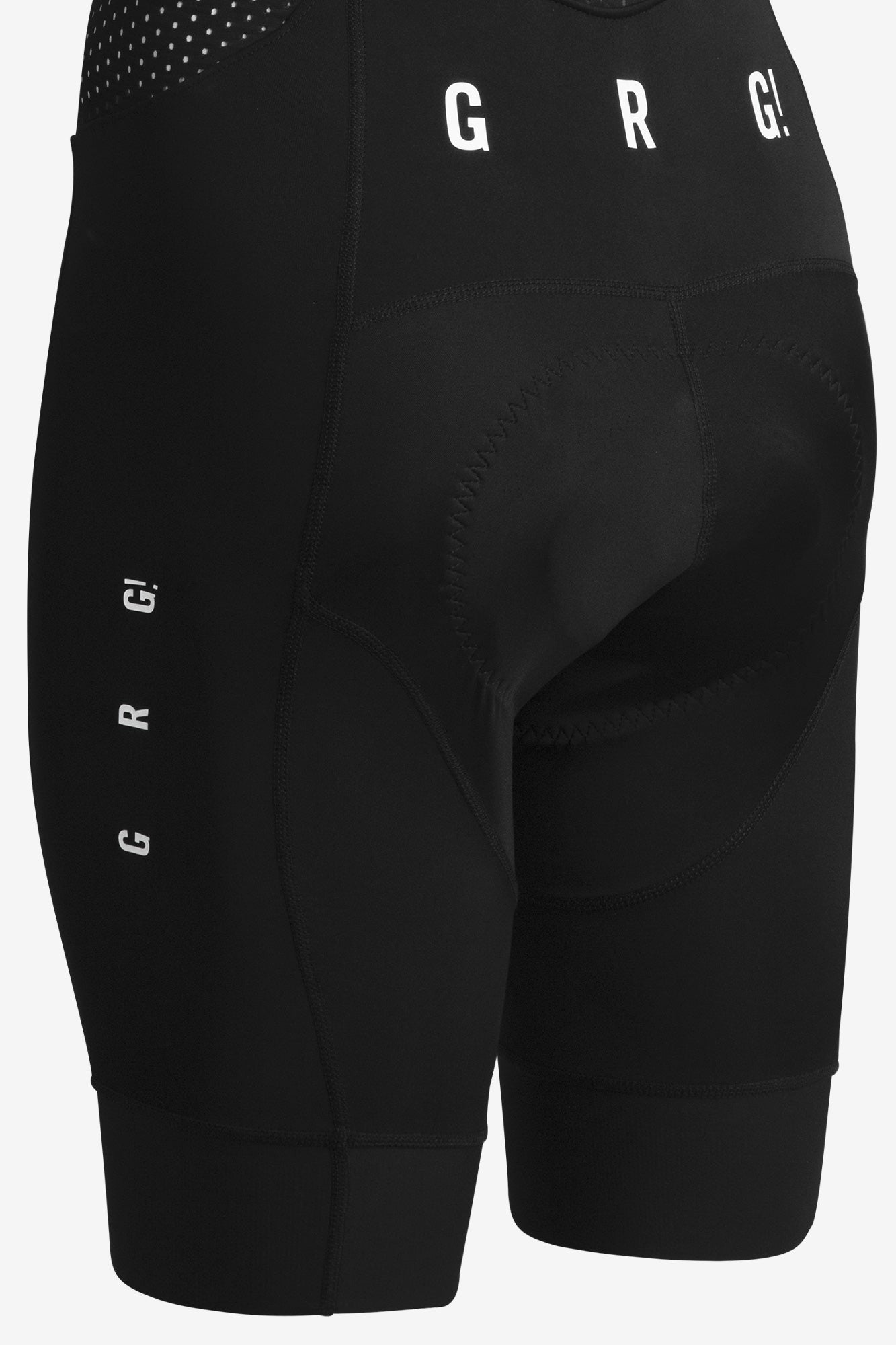 Pantaloneta de Ciclismo KM50 Squadra