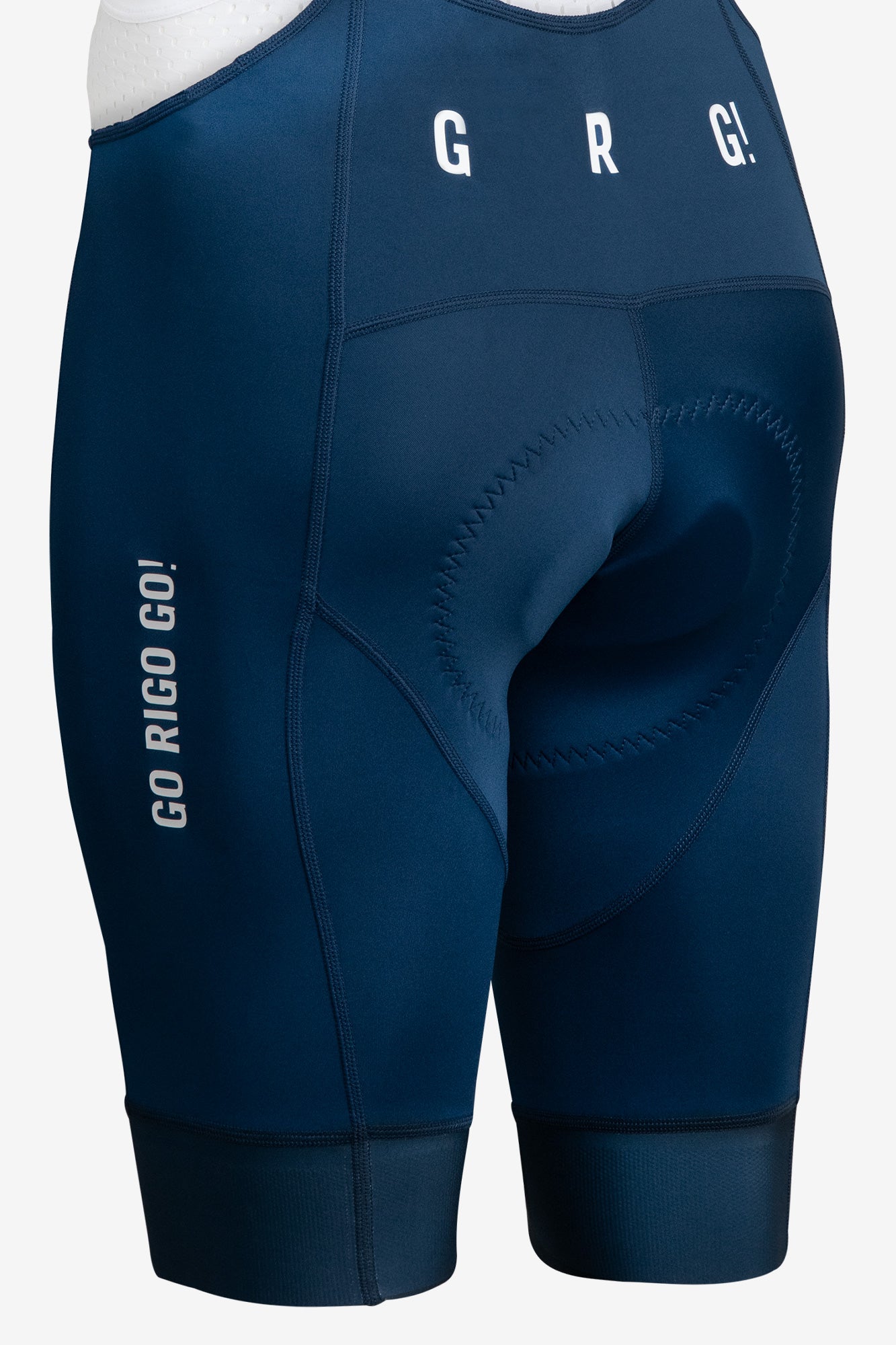 Pantaloneta de Ciclismo KM50 Velocity