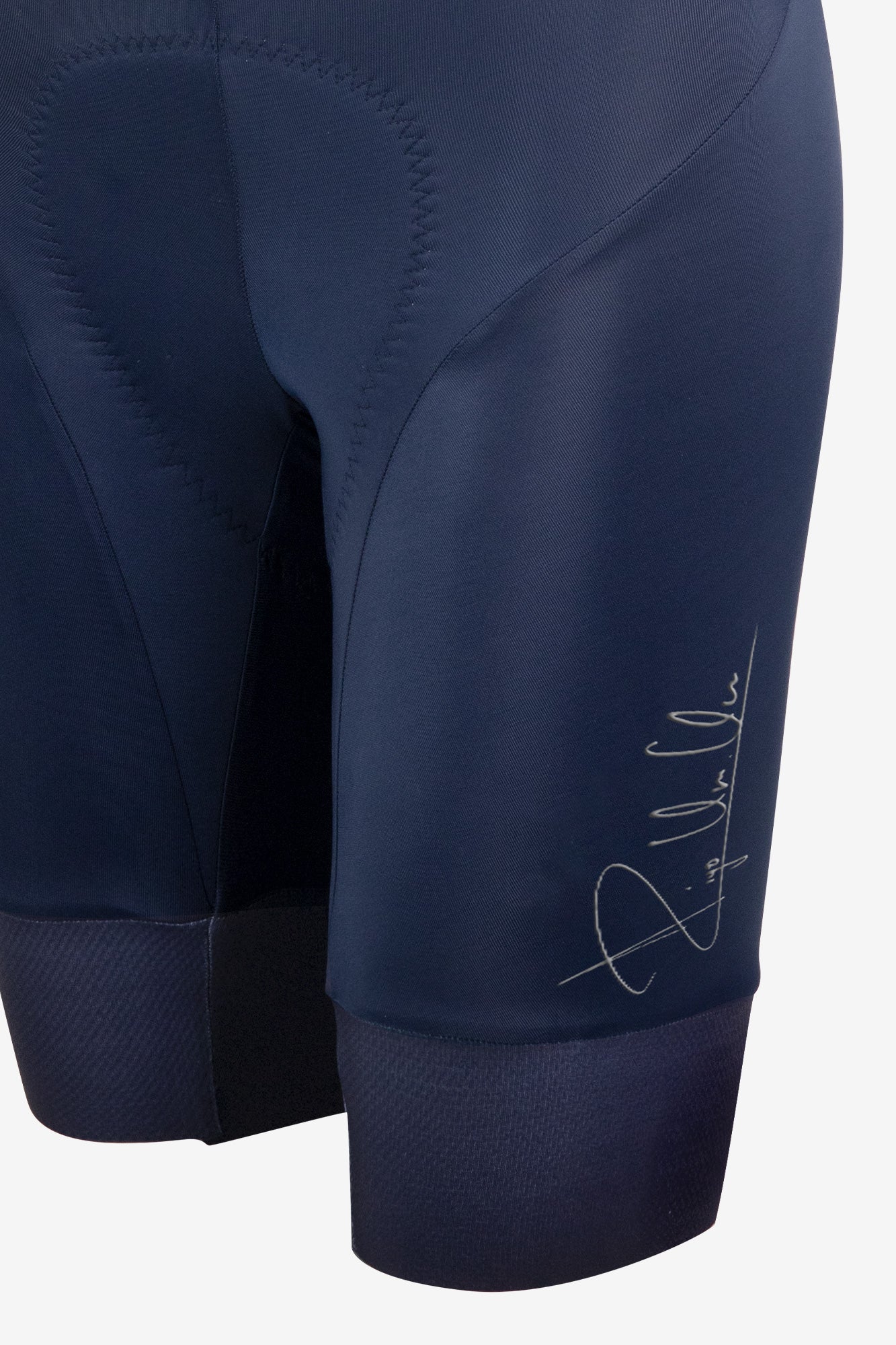 Pantaloneta de Ciclismo KM50 Prusia